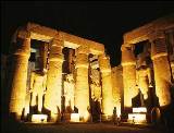 luxor tour from alexandria port